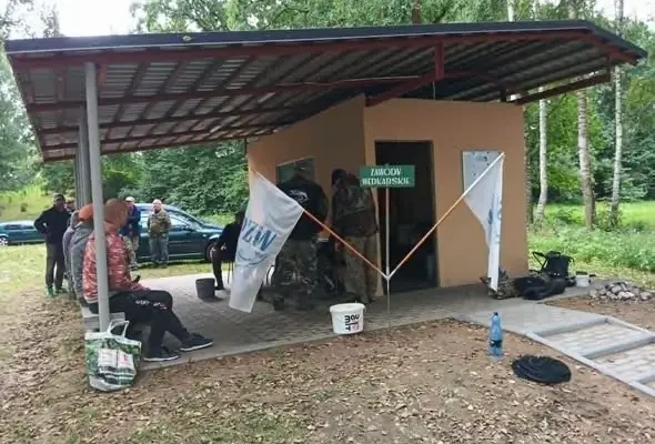Dożynkowe Zawody Wędkarskie o Puchar Wójta Gminy Drzycim – wyniki