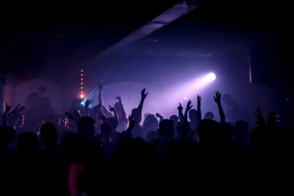 After Party zagra w Świeciu. Koncert w amfiteatrze już 11 września