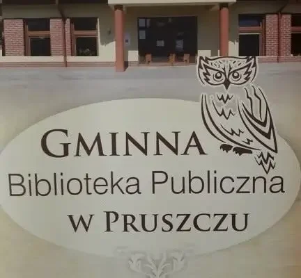 Marek Stelar spotka się z czytelnikami w bibliotece w Pruszczu