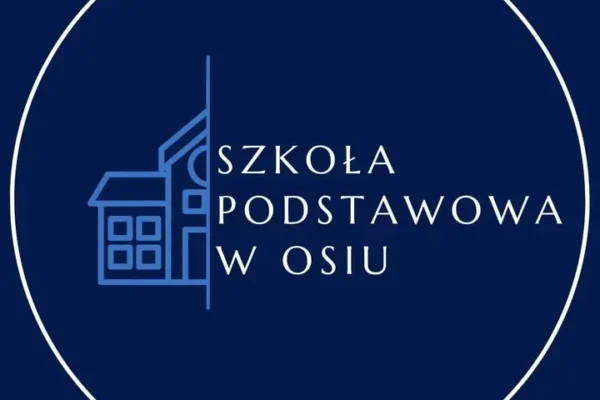 Ogólnopolska akcja „Kask dla młodego rowerzysty” zawitała do szkoły podstawowej w Wosiu