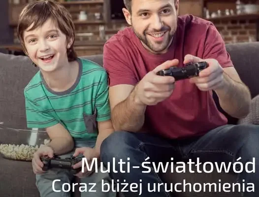 GeckoInvest kończy prace w Gminie Lniano. Do końca roku ma być gotowe 98% sieci