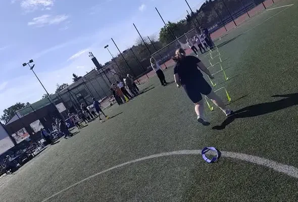 Piknik „Aktywny Orlik 2026” w Gminie Drzycim – sport, zdrowie i rodzinna atmosfera