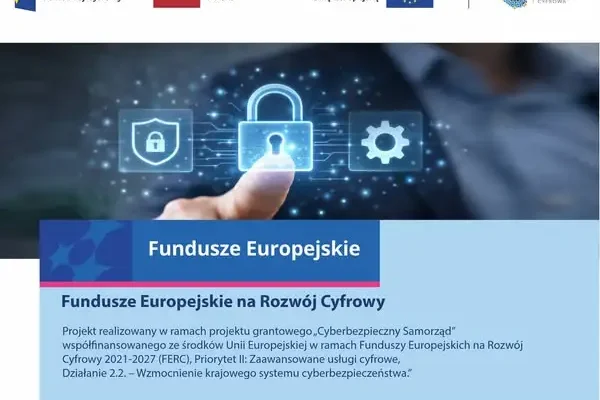 Cyberbezpieczeństwo: 10 największych zagrożeń i jak się przed nimi chronić