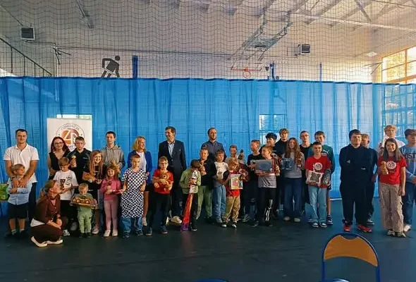 II Turniej Szachowy o Puchar Wójta Gminy Warlubie – relacja z wydarzenia