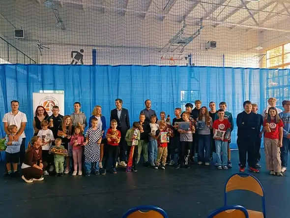 II Turniej Szachowy o Puchar Wójta Gminy Warlubie – relacja z wydarzenia