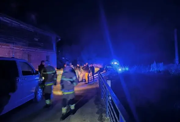 Ćwiczenia zarządzania kryzysowego w gminie Lniano – symulacja zagrożenia hydrologicznego i sabotażu