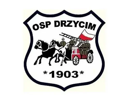 Pożar budynku gospodarczego w Lnianku. Na miejscu działało kilka zastępów straży pożarnej