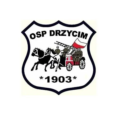 Pożar budynku gospodarczego w Lnianku. Na miejscu działało kilka zastępów straży pożarnej