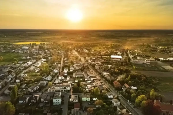 60 mln zł na małą retencję w Kujawsko-Pomorskiem – rusza nabór wniosków