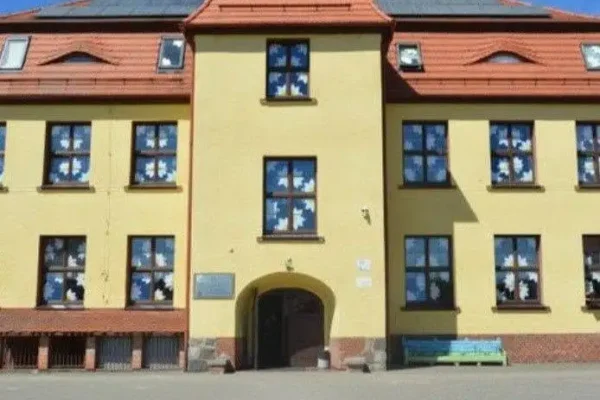 Internat w Świeciu: warsztaty kulinarne z dynią w roli głównej