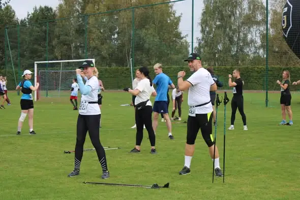 XXXVII Oskie Biegi im. Krzysztofa Malinowskiego – sportowe święto w Osiu