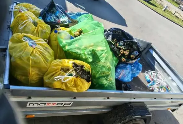 OSP Jeżewo zbiera na 150 tys. zł – na koncie już 16 439 zł