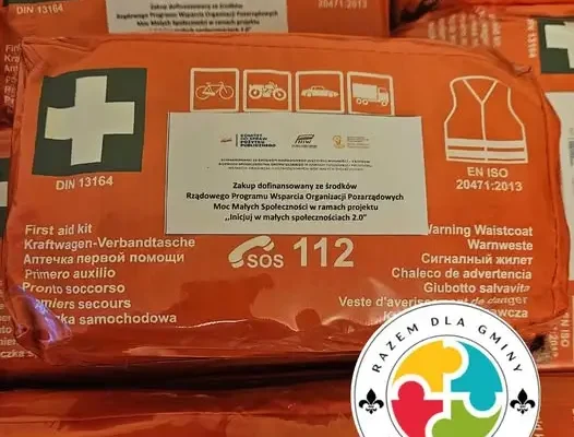 Ostatnie miejsca na kurs pierwszej pomocy w Świekatowie – już dziś!