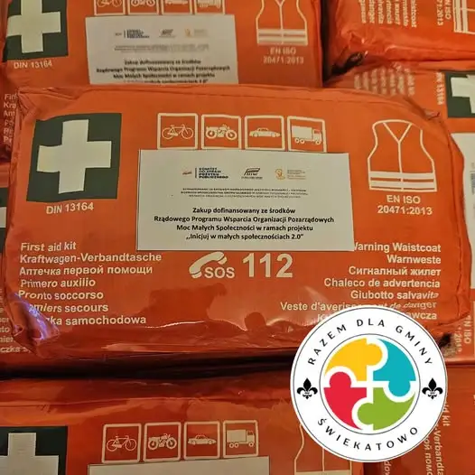 Ostatnie miejsca na kurs pierwszej pomocy w Świekatowie – już dziś!