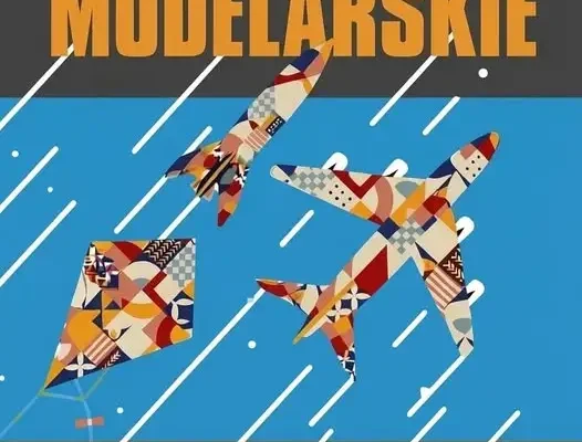 Modelarskie zajęcia w Warlubiu – rozwijaj pasję do latania