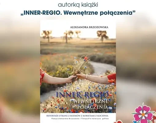 Spotkanie z Aleksandrą Brzozowską w Miejskiej Bibliotece Publicznej w Świeciu