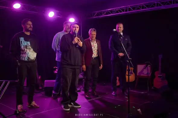 Maraton Piosenki Osobistej w Świeciu – znamy laureatów konkursu