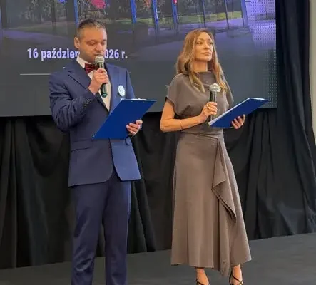 Nowa siedziba Centrum Usług Społecznych w Pruszczu oficjalnie otwarta