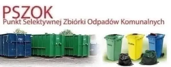 PSZOK w Świekatowie otwarty w sobotę 24 października – sprawdź godziny i zasady