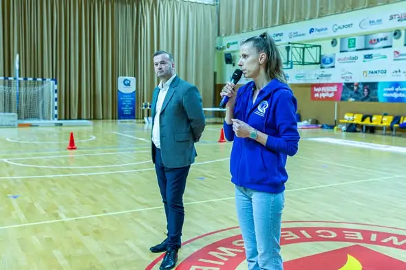 Senioriada 2026 w Świeciu: sportowa rywalizacja i świetna zabawa