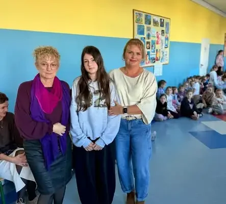 Nowy Samorząd Uczniowski wybrany – znamy skład!