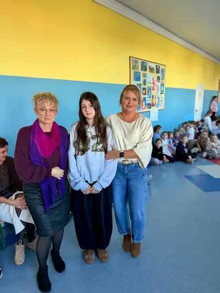 Nowy Samorząd Uczniowski wybrany – znamy skład!