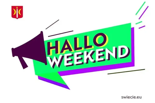 Weekend w Gminie Świecie: basen, kino, sport i historia