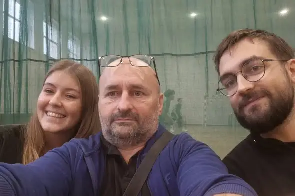 Młodzicy Spartakusa Lniano awansowali do I ligi wojewódzkiej!