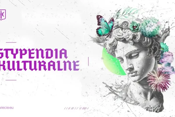 Gmina Świecie wspiera młodych artystów – stypendia kulturalne do 30 listopada